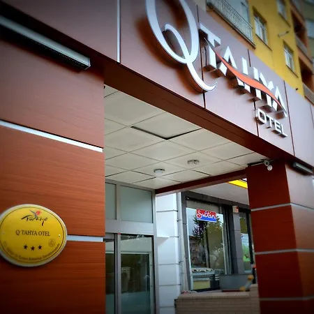 Qtahya Hotel-2