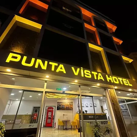 Punta Vista Hotel-2