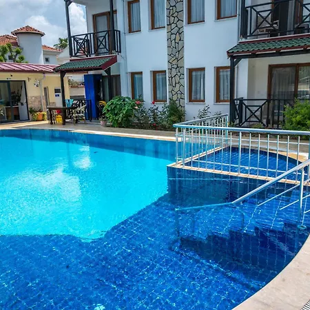 Loya Vita Hotel-2