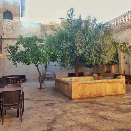Taşkıran Konağı Butik Otel-2