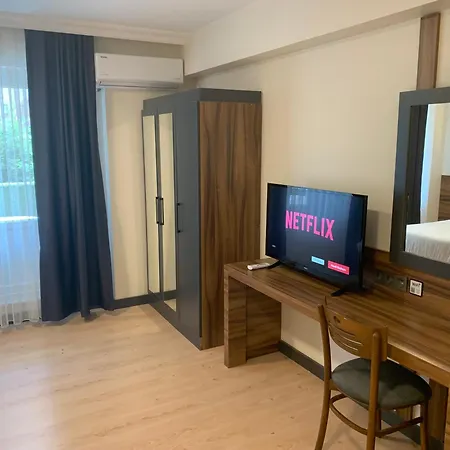 Bolu Evim Otel-2