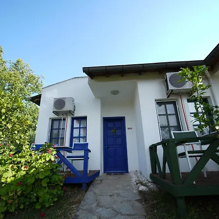 Kasaba Butik Otel-2