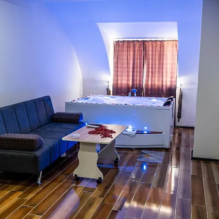 Ayya Suıt Hotel-3