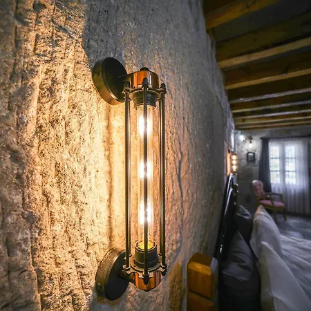 Caverna Hotel Premium Caves-3