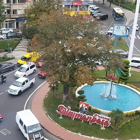Meydan Butık Otel-2