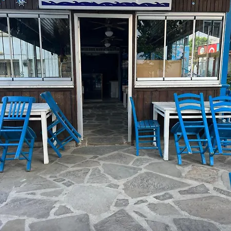 Gokceada Marmaros Butik Otel-3
