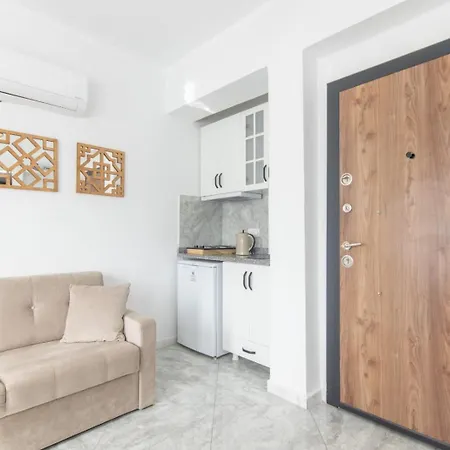 Gokceada Marmaros Butik Otel-2