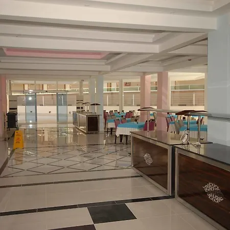 Infinity Beach Alanya-2