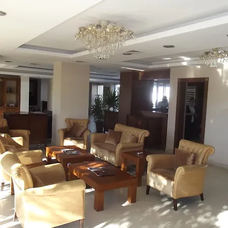 Abaylar Hotel-3
