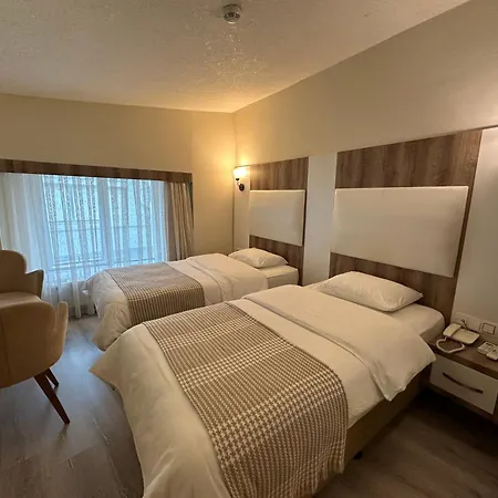 Line Suite Hotel-3