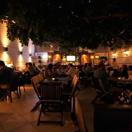 Efe Hotel Edirne-2