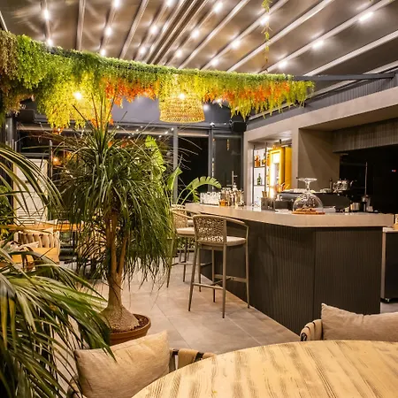 Cunda Pıer Otel-3