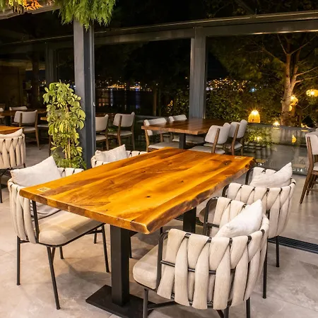 Cunda Pıer Otel-2