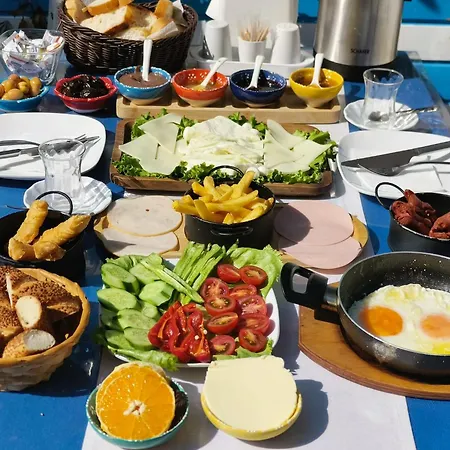 Mavı Palas Hotel-3