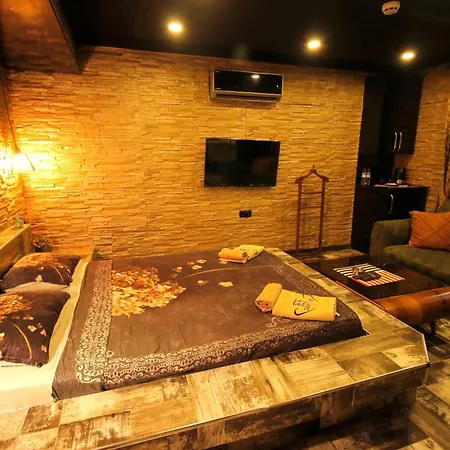 Elegant House Apart Otel-2