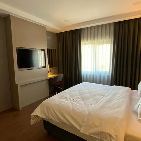 Ramada By Wyndham Adiyaman-3