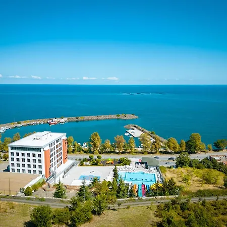 Tilya Resort Hotel-2