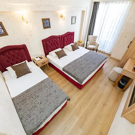 Konur Hotel-2