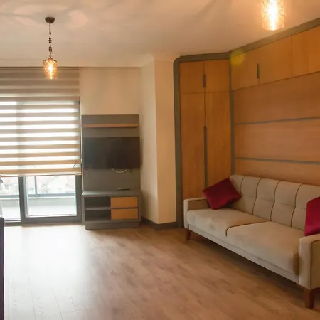 Ceneviz Suit Apart Otel-2