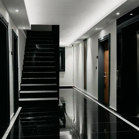 Ceneviz Suit Apart Otel-3