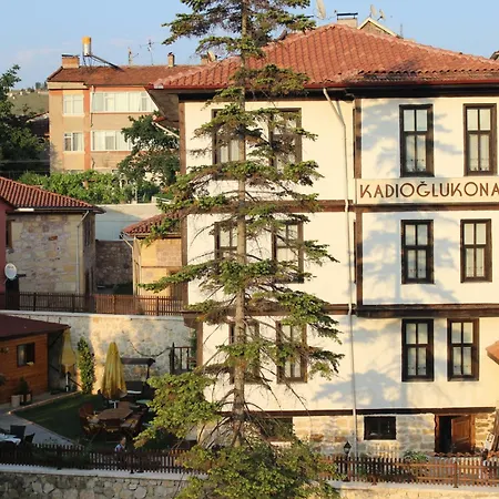 Kadıoğlu Konağı-2