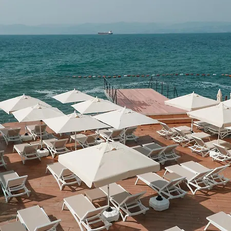 Vira Otel Suites-3