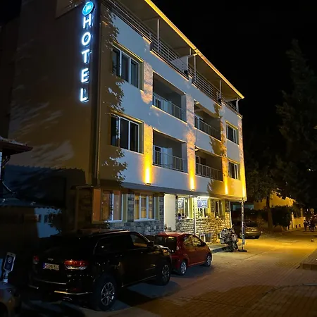 Well Hotel Edirne-2