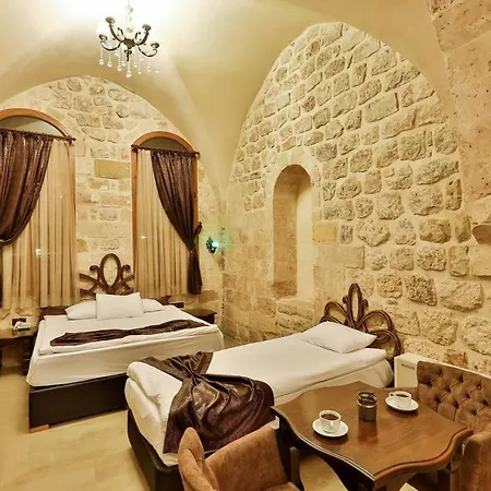 Gazi Konagi Butik Hotel-2