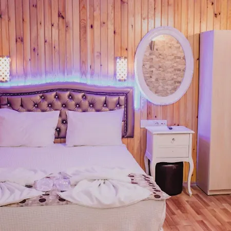 Ağva Ayışığı Otel-3