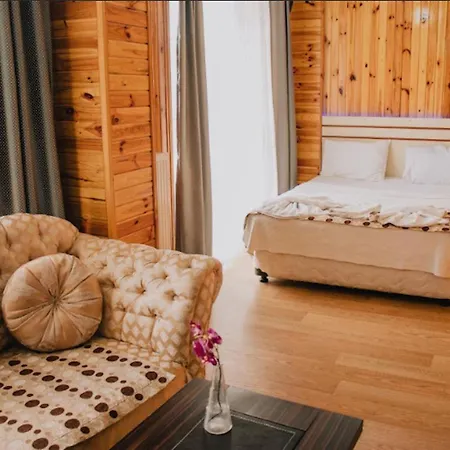 Ağva Ayışığı Otel-2