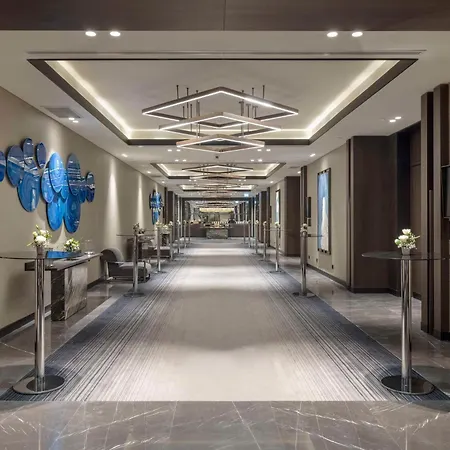 Doubletree By Hilton Sanliurfa-3
