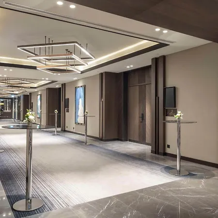 Doubletree By Hilton Sanliurfa-2