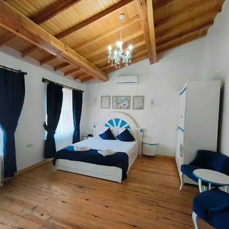 Mavı Palas Hotel-2