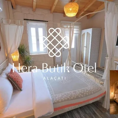 Hera Hotels Alacati-2