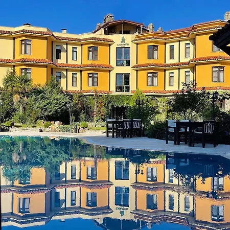 Iliada Hotel Kaz Daglari-3