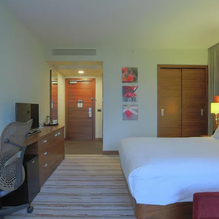 Hilton Garden Inn Eskisehir-2