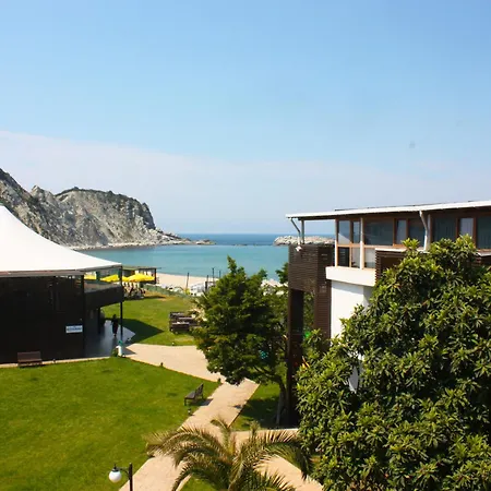 Mad Sea Beach Hotel-3