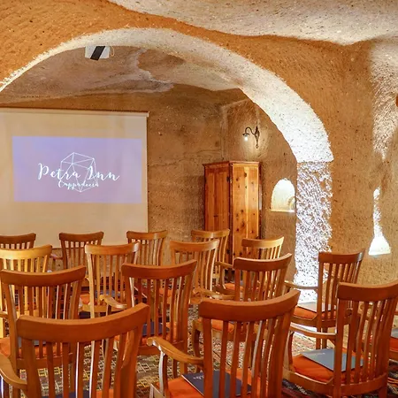 Petra Inn Cappadocia Luxury-2