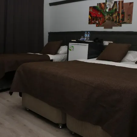Asus Palmiye Otel-2
