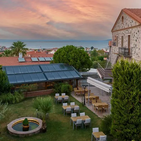 Cunda Labris Hotel-2