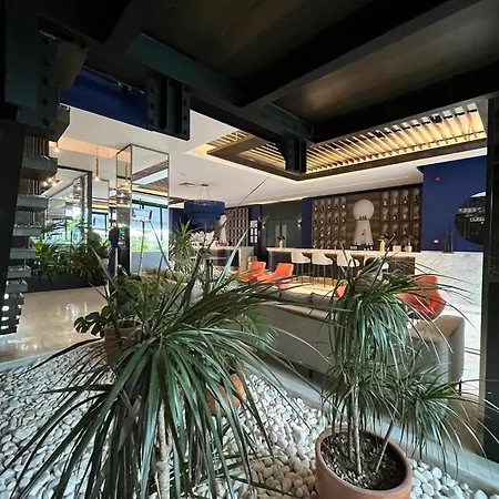 Hotel Bonvie-2