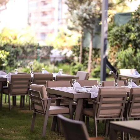 Best Western Premier Karsiyaka Convention & Spa Hotel-2
