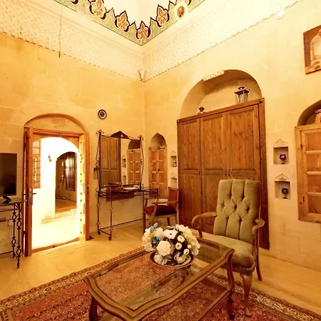 Ulubey Konaği-3