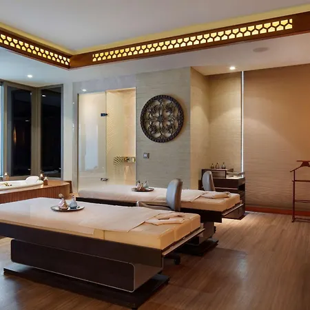 Hilton Bursa Convention Center & Spa-2