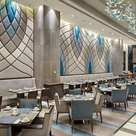 Hilton Bursa Convention Center & Spa-3