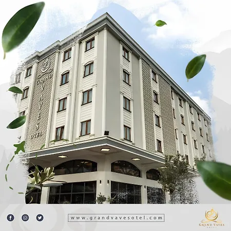 Grand Vaves Hotel-3