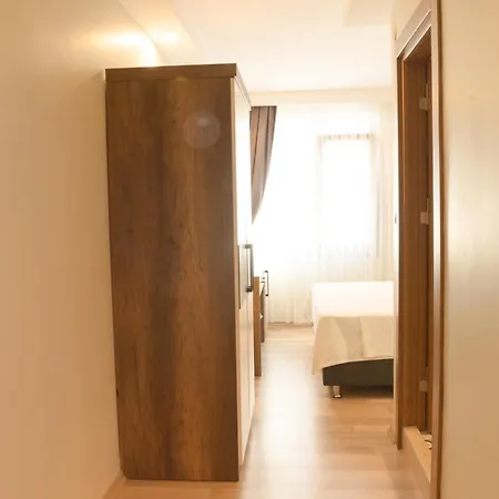 My Rooms Urla-2