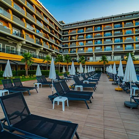 Senza The Inn Resort & Spa-3