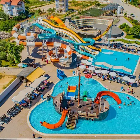 Senza The Inn Resort & Spa-2