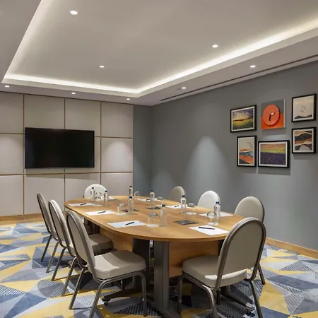 Hampton By Hilton Cerkezkoy-2